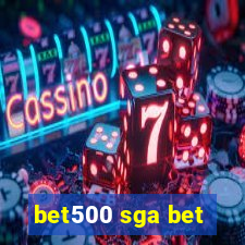 bet500 sga bet