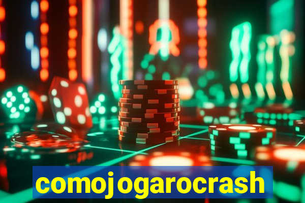 comojogarocrash