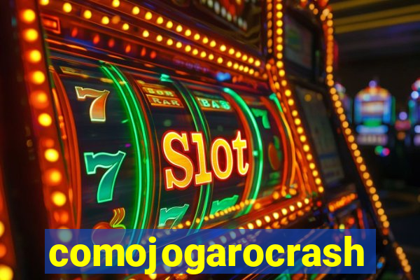 comojogarocrash