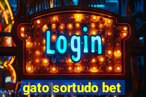 gato sortudo bet