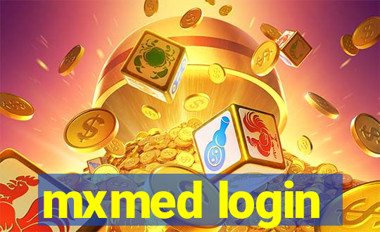 mxmed login
