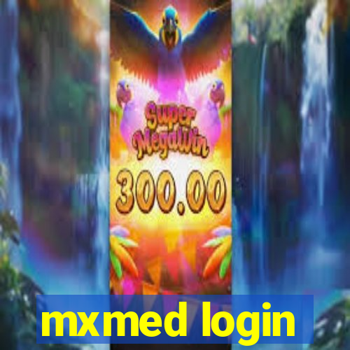 mxmed login