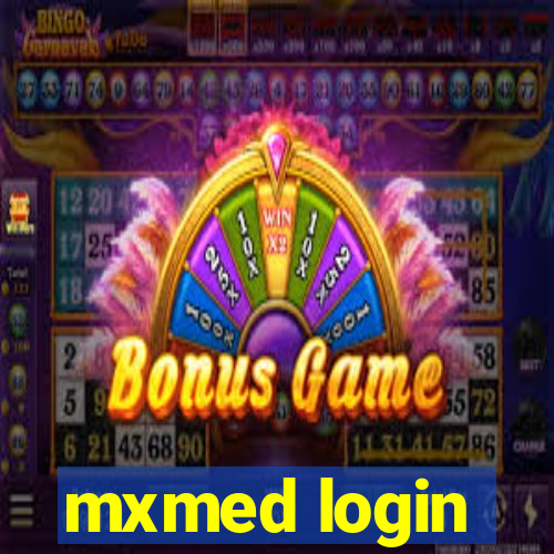 mxmed login