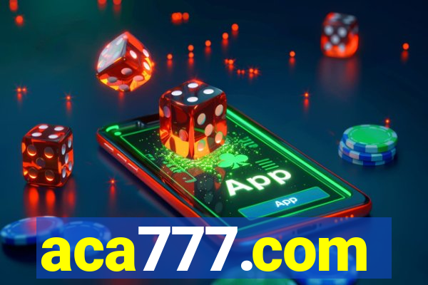 aca777.com