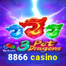 8866 casino