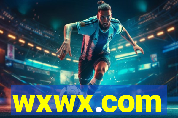 wxwx.com