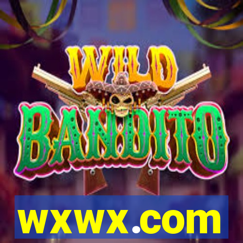 wxwx.com