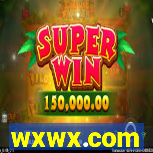 wxwx.com
