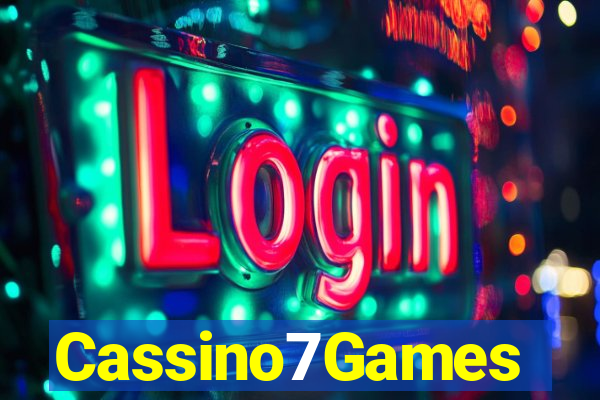 Cassino7Games