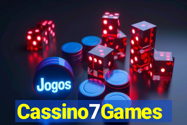 Cassino7Games