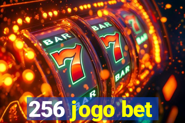 256 jogo bet