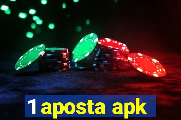 1 aposta apk