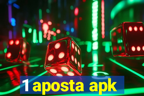 1 aposta apk