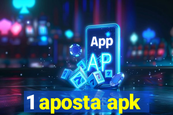 1 aposta apk