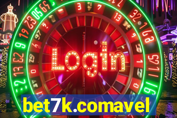 bet7k.comavel