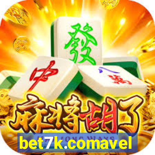 bet7k.comavel