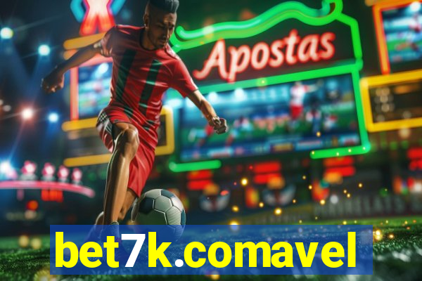 bet7k.comavel