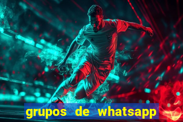 grupos de whatsapp de palpites de futebol