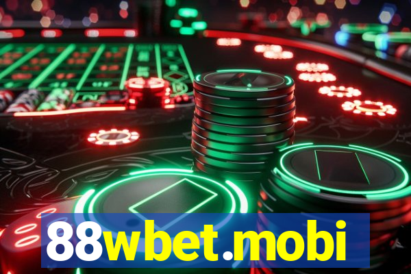 88wbet.mobi