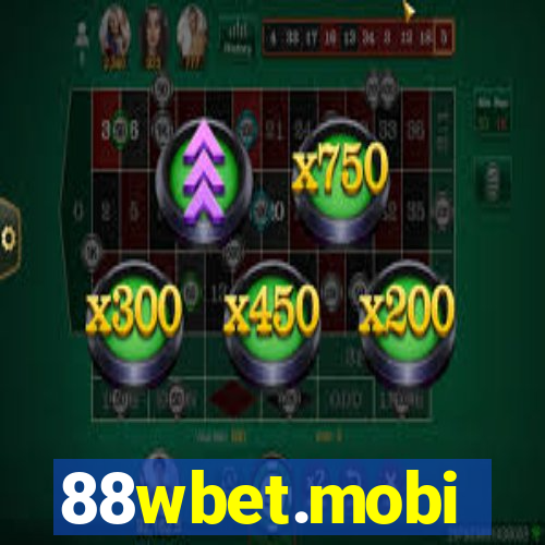 88wbet.mobi