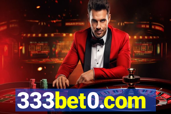 333bet0.com
