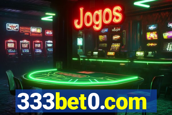 333bet0.com