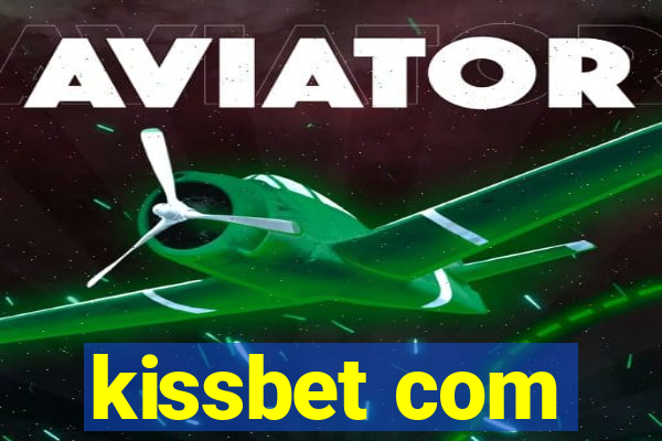 kissbet com