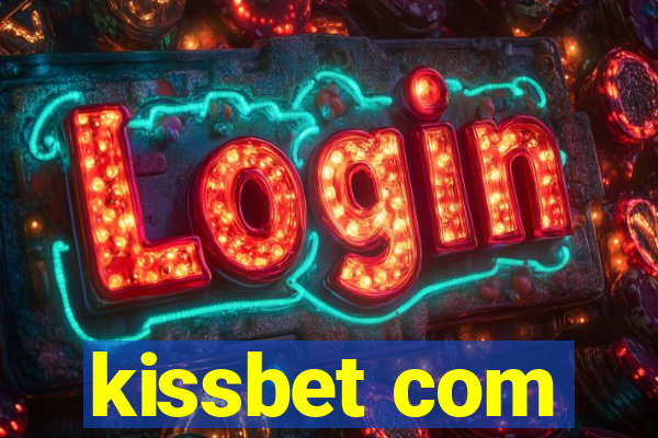 kissbet com