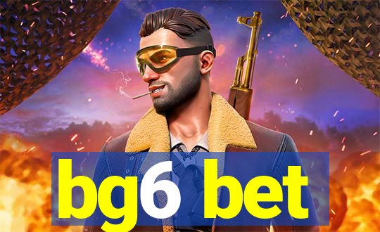 bg6 bet