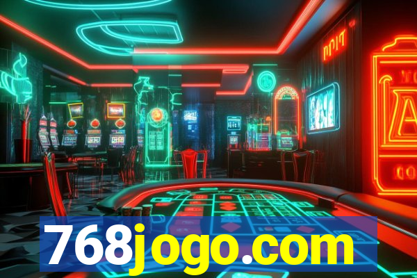 768jogo.com
