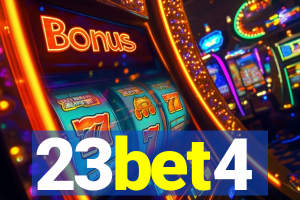 23bet4