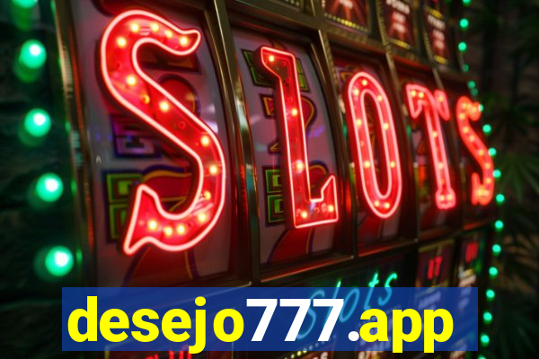 desejo777.app