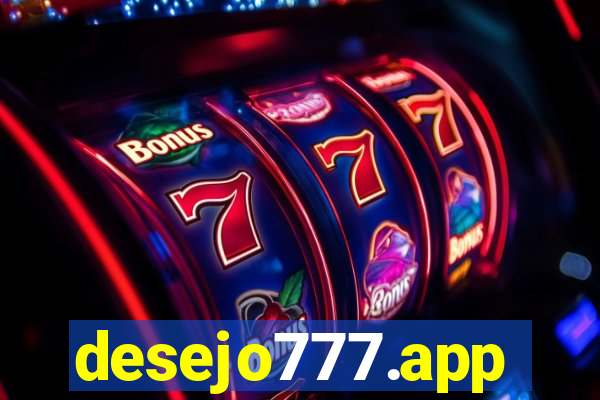 desejo777.app
