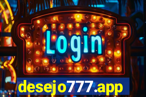 desejo777.app