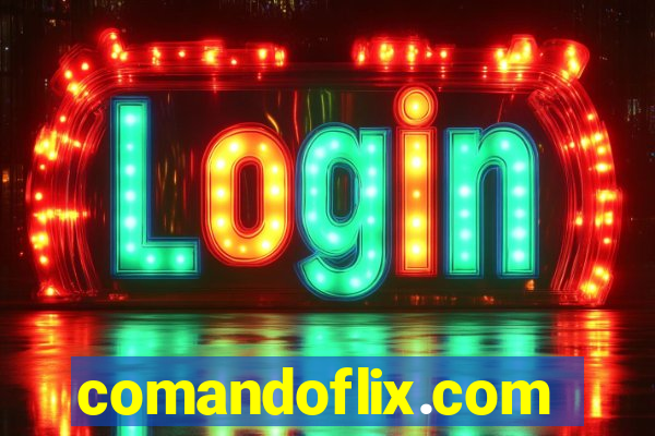 comandoflix.com
