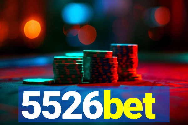 5526bet