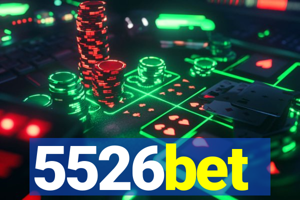 5526bet