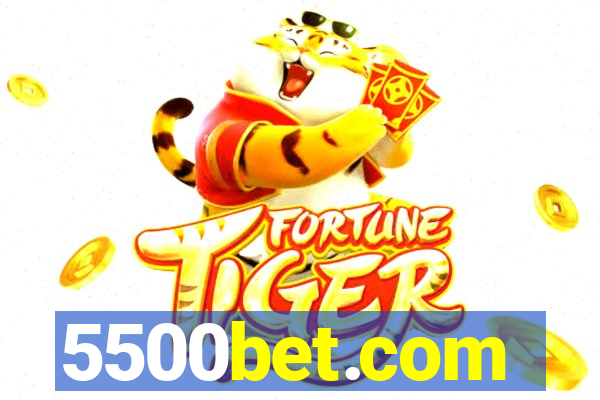 5500bet.com
