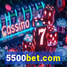 5500bet.com