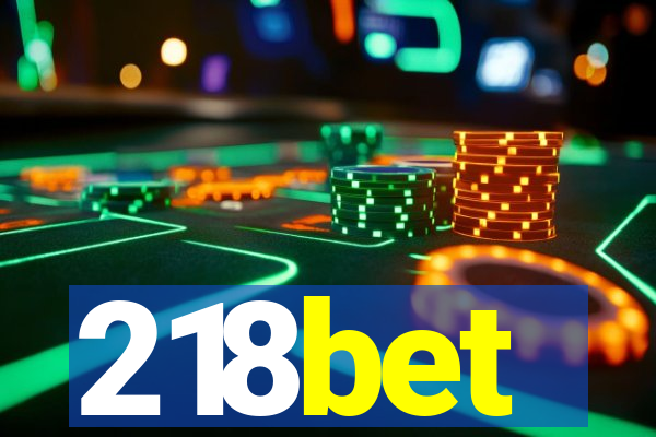 218bet