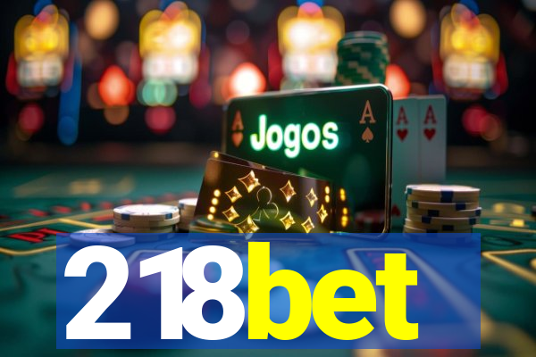 218bet