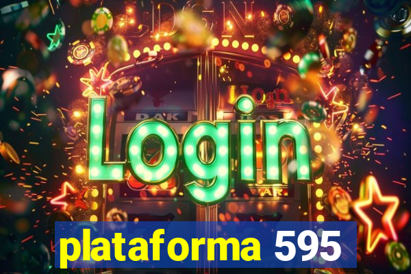 plataforma 595