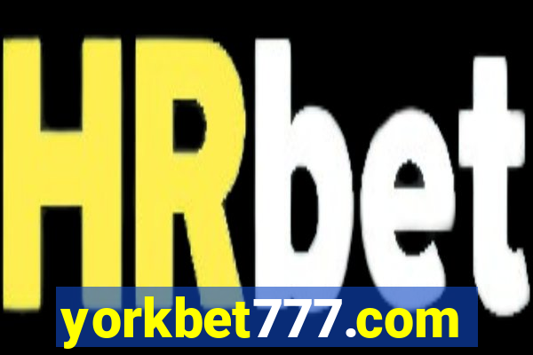 yorkbet777.com