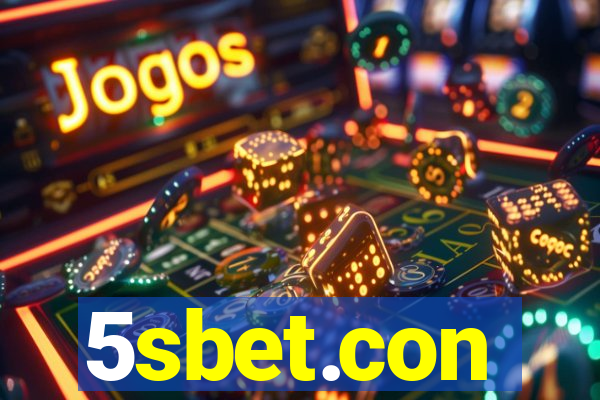 5sbet.con