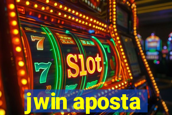 jwin aposta