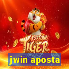 jwin aposta