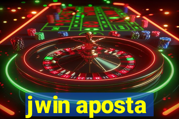 jwin aposta