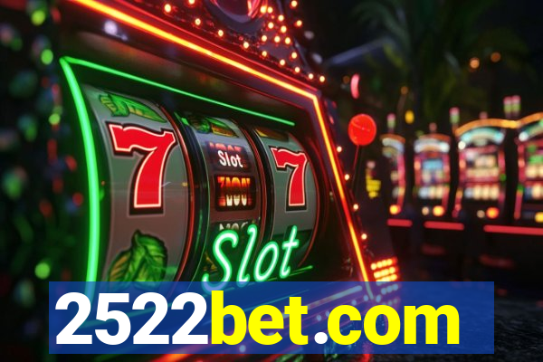 2522bet.com