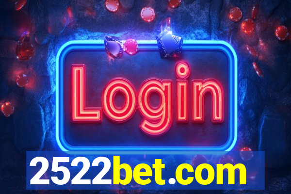 2522bet.com
