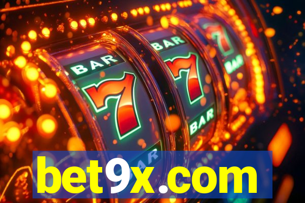 bet9x.com